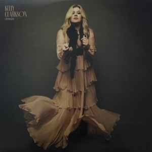 Kelly Clarkson ‎– Chemistry (Limited Edition Orchid Opaque) [LP]